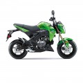 Stompgrip Streetbike Kit - Volcano - 0137 Stompgrip Streetbike Kit - Volcano - 0137