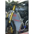 Galletto Radiatori (H2O Performance) Oversize Radiator kit For Kawasaki ZX-10R (2004-05) Galletto Radiatori (H2O Performance) Oversize Radiator kit For Kawasaki ZX-10R (2004-05)
