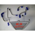 Galletto Radiatori (H2O Performance) Additional Radiator kit For Kawasaki ZX-10R (11-20) Galletto Radiatori (H2O Performance) Additional Radiator kit For Kawasaki ZX-10R (11-20)