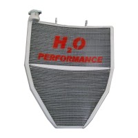 Galletto Radiatori (H2O Performance) Oversize Radiator kit For Kawasaki ZX-10R (11-20) Galletto Radiatori (H2O Performance) Oversize Radiator kit For Kawasaki ZX-10R (11-20)