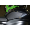 TechSpec Tank Grip Pads for the Kawasaki Ninja ZX-6R 636 (13+) TechSpec Tank Grip Pads for the Kawasaki Ninja ZX-6R 636 (13+)