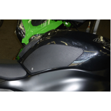TechSpec Tank Grip Pads for the Kawasaki Ninja ZX-6R 636 (13+)