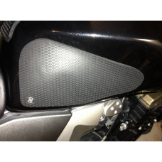 TechSpec Tank Grip Pads for the Kawasaki Z750 (04-06) Z1000 (03-06)