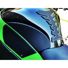 TechSpec Tank Grip Pads for the Kawasaki ZX-10R (11-15)