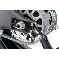 Gilles TCA Chain Adjuster for the Kawasaki ZX-10R (2011-2015)