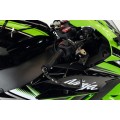 Gilles Factor-X Clutch Lever for Kawasaki