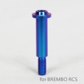 Proti M6 Universal Bolt M6L40-OTB03 Proti M6 Universal Bolt M6L40-OTB03