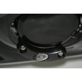 R&G Racing Left Side Engine Case Slider for Suzuki B-King '08-'12 & Hayabusa GSX1300R '08-'15 R&G Racing Left Side Engine Case Slider for Suzuki B-King '08-'12 & Hayabusa GSX1300R '08-'15