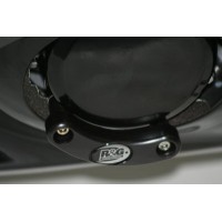 R&G Racing Left Side Engine Case Slider for Suzuki B-King '08-'12 & Hayabusa GSX1300R '08-'15