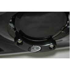 R&G Racing Left Side Engine Case Slider for Suzuki B-King '08-'12 & Hayabusa GSX1300R '08-'15