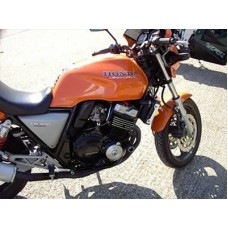 R&G Racing Frame Slider (Classic style) - Honda CB400