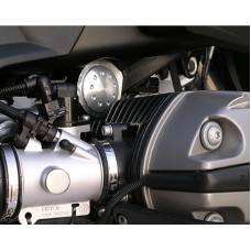 Motocorse Aluminum Plugs for Telelever for BMW R1200 models