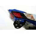 R&G Racing Tail Tidy fender eliminator kit for Suzuki GSX-R1000 '09-'15 R&G Racing Tail Tidy fender eliminator kit for Suzuki GSX-R1000 '09-'15
