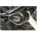 R&G Racing Frame Sliders for KTM 690 Enduro  SMC '08-'11 & SMCR '12   Aero Style