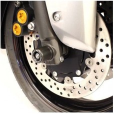 R&G Racing Front Axle Sliders / Protectors for Yamaha T-Max 500 '08-'14 & T-Max 530 '15