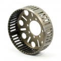 EVR 48 Tooth Ergal Dry Clutch Basket EVR 48 Tooth Ergal Dry Clutch Basket