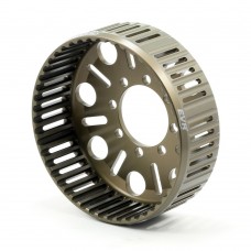 EVR 48 Tooth Ergal Dry Clutch Basket