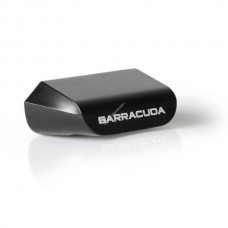 Barracuda Licence Plate Light