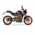Stompgrip Streetbike Kit - Volcano - 0128 Stompgrip Streetbike Kit - Volcano - 0128