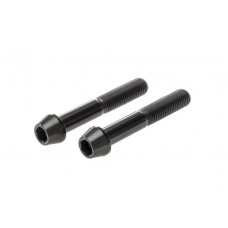 CNC Racing Titanium Radial Caliper Bolt Kit for Ducati and MV Agusta (M10x60)