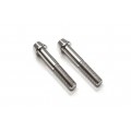 CNC Racing Titanium Radial Caliper Bolt Kit for Ducati and MV Agusta (M10x60)