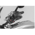 CNC Racing Handlebar Bolt Kit for MV Agusta Turismo Veloce and F4 2013+ and Side Panels for Scrambler 1100
