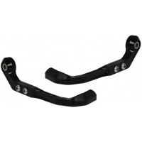Gilles GT.Shield Lever Guards - Universal Fitment