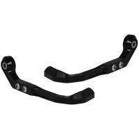 Gilles GT.Shield Lever Guards - Universal Fitment Gilles GT.Shield Lever Guards - Universal Fitment