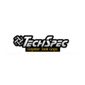 TechSpec Tank Grip Pads for the Honda CBR929RR / CBR954RR Fireblade TechSpec Tank Grip Pads for the Honda CBR929RR / CBR954RR Fireblade