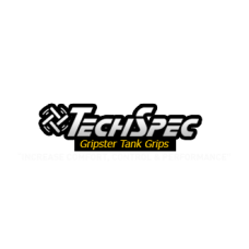 TechSpec Tank Grip Pads for the Honda CBR929RR / CBR954RR Fireblade