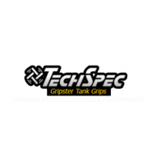 TechSpec Tank Grip Pads for the BMW F800 R (09-13)
