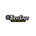 TechSpec Tank Grip Pads for the Kawasaki Versys 650 (08-09) TechSpec Tank Grip Pads for the Kawasaki Versys 650 (08-09)