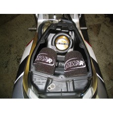 MWR Performance Filters For Honda RC51 SP1 / SP2 (2000-06)