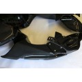 CARBONVANI - MV AGUSTA F4 CARBON FIBER RH AIR DUCT (>2009) CARBONVANI - MV AGUSTA F4 CARBON FIBER RH AIR DUCT (>2009)