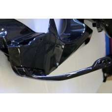 CARBONVANI - MV AGUSTA F4 CARBON FIBER LH ELECTRIC PLANT COVER (>2009)