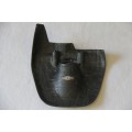 CARBONVANI - MV AGUSTA F4 CARBON FIBER KEY COVER (>2009)
