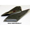 CARBONVANI - MV AGUSTA F4 CARBON FIBER LH SMALL TANK SIDE (>2009) CARBONVANI - MV AGUSTA F4 CARBON FIBER LH SMALL TANK SIDE (>2009)