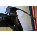 CARBONVANI - MV AGUSTA F4 CARBON FIBER RH ELECTRIC PLANT COVER (>2009) CARBONVANI - MV AGUSTA F4 CARBON FIBER RH ELECTRIC PLANT COVER (>2009)