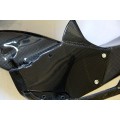 CARBONVANI - MV AGUSTA F4 CARBON FIBER LH ELECTRIC PLANT COVER (>2009) CARBONVANI - MV AGUSTA F4 CARBON FIBER LH ELECTRIC PLANT COVER (>2009)