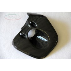 CARBONVANI - MV AGUSTA F4 CARBON FIBER KEY COVER (>2009)