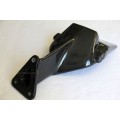 CARBONVANI - MV AGUSTA F4 CARBON FIBER LICENCE PLATE HOLDER (LIGHTS NOT INCLUDED) (>2009) CARBONVANI - MV AGUSTA F4 CARBON FIBER LICENCE PLATE HOLDER (LIGHTS NOT INCLUDED) (>2009)
