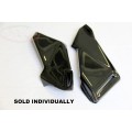 CARBONVANI - MV AGUSTA F4 CARBON FIBER LH SMALL TANK SIDE (>2009) CARBONVANI - MV AGUSTA F4 CARBON FIBER LH SMALL TANK SIDE (>2009)