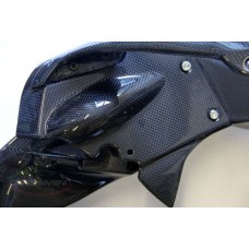 CARBONVANI - MV AGUSTA F4 CARBON FIBER RH ELECTRIC PLANT COVER (>2009)