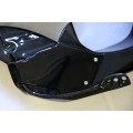 CARBONVANI - MV AGUSTA F4 CARBON FIBER LH ELECTRIC PLANT COVER (>2009) CARBONVANI - MV AGUSTA F4 CARBON FIBER LH ELECTRIC PLANT COVER (>2009)