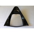 CARBONVANI - MV AGUSTA F4 CARBON FIBER OIL COOLER TIP (>2009)