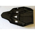 CARBONVANI - MV AGUSTA F4 CARBON FIBER UNDERSEAT TRAY (>2009)