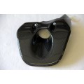 CARBONVANI - MV AGUSTA F4 CARBON FIBER KEY COVER (>2009)