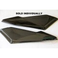 CARBONVANI - MV AGUSTA F4 CARBON FIBER LH SMALL TANK SIDE (>2009) CARBONVANI - MV AGUSTA F4 CARBON FIBER LH SMALL TANK SIDE (>2009)