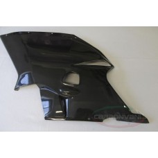 CARBONVANI - MV AGUSTA F4 CARBON FIBER RH SIDE PANEL (>2009)