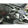 CARBONVANI - MV AGUSTA F4 CARBON FIBER LH SIDE PANEL (>2009) CARBONVANI - MV AGUSTA F4 CARBON FIBER LH SIDE PANEL (>2009)